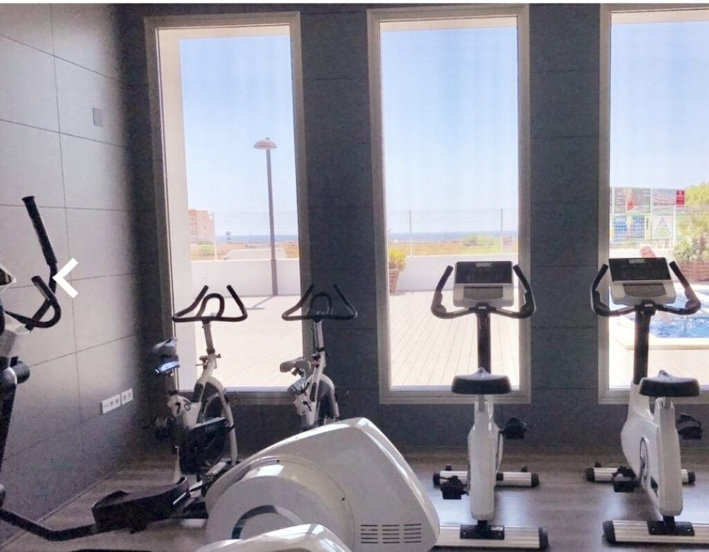 Apartment w Los Dolses - oferta MLSC6760387