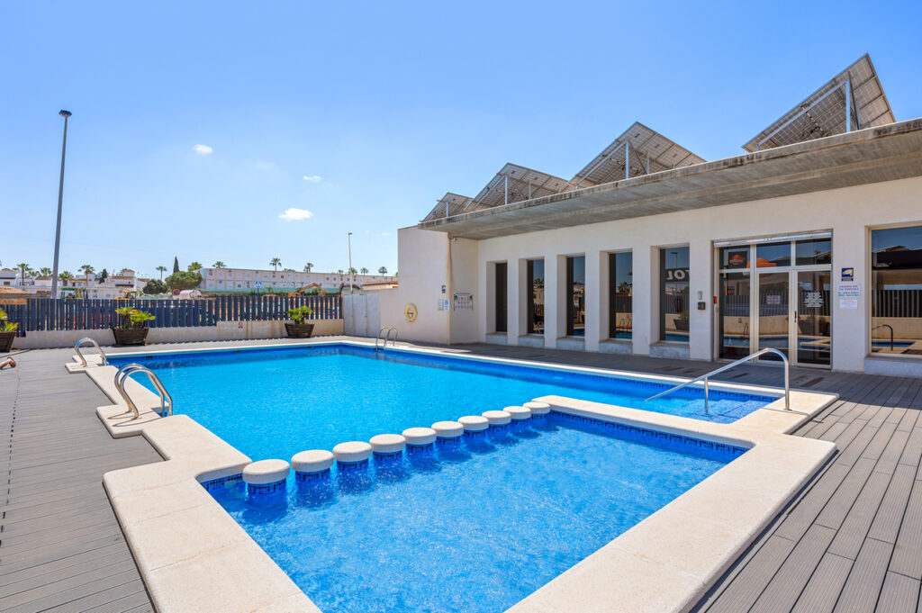 Apartment w Los Dolses - oferta MLSC6760387