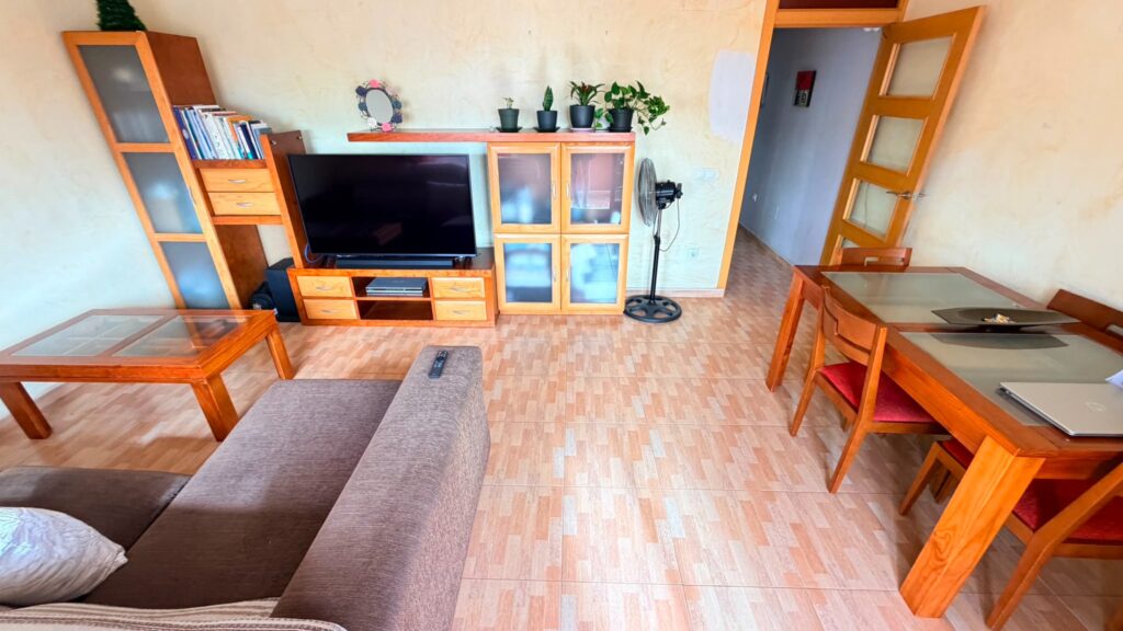 Apartment w Los Montesinos - oferta MLSC3505448