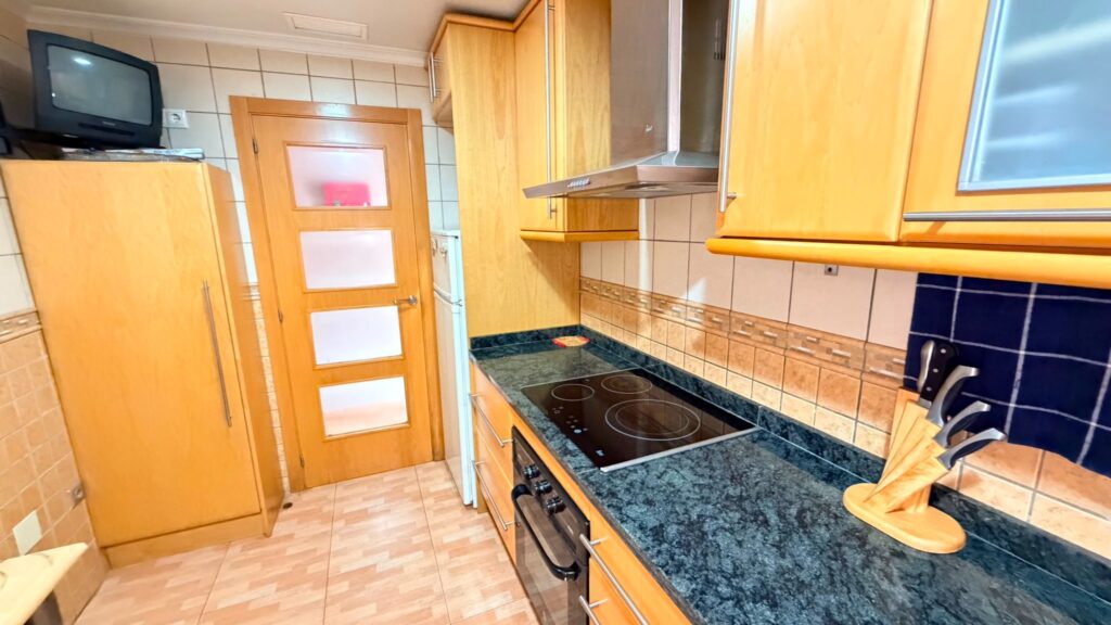 Apartment w Los Montesinos - oferta MLSC3505448