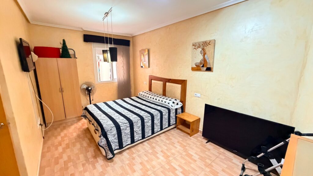 Apartment w Los Montesinos - oferta MLSC3505448