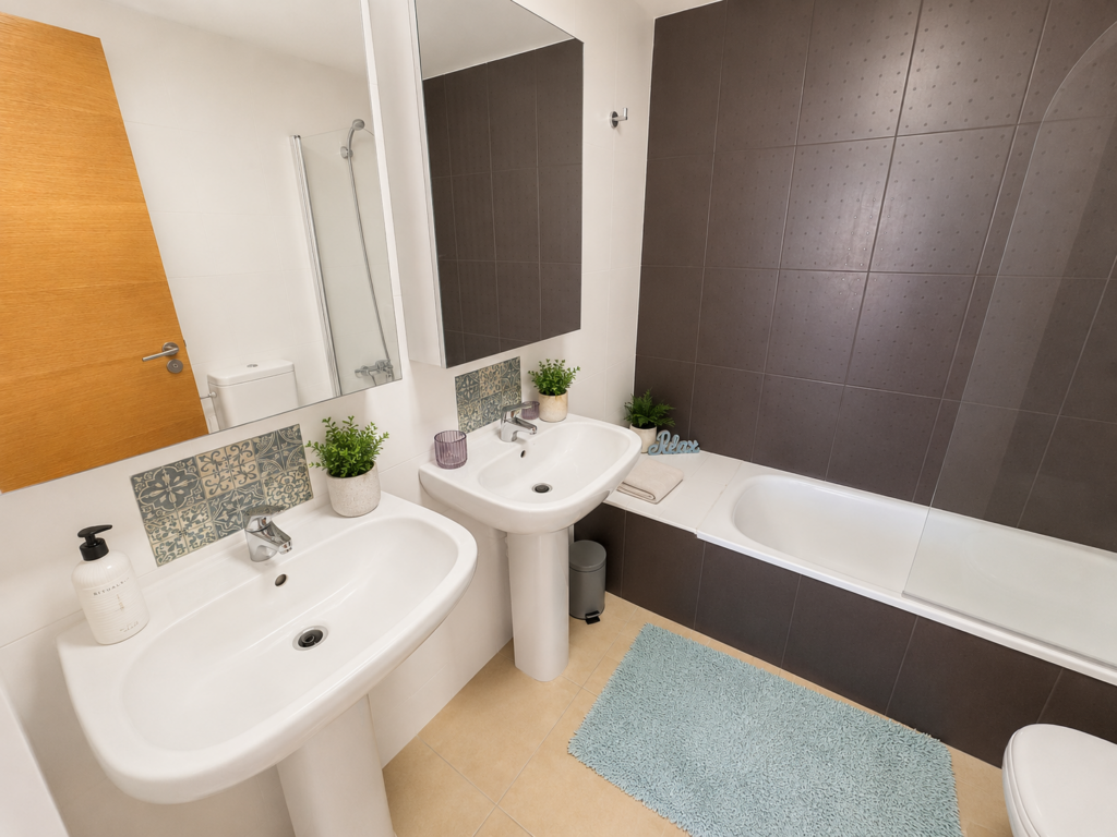 Apartment w Mar Menor Golf Resort - oferta MLSC592999