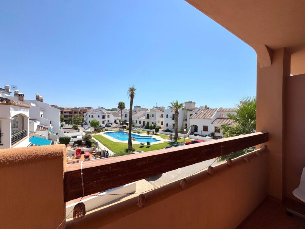Apartment w Orihuela Costa - oferta MLSC1507872