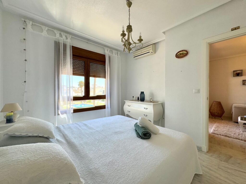 Apartment w Orihuela Costa - oferta MLSC1507872