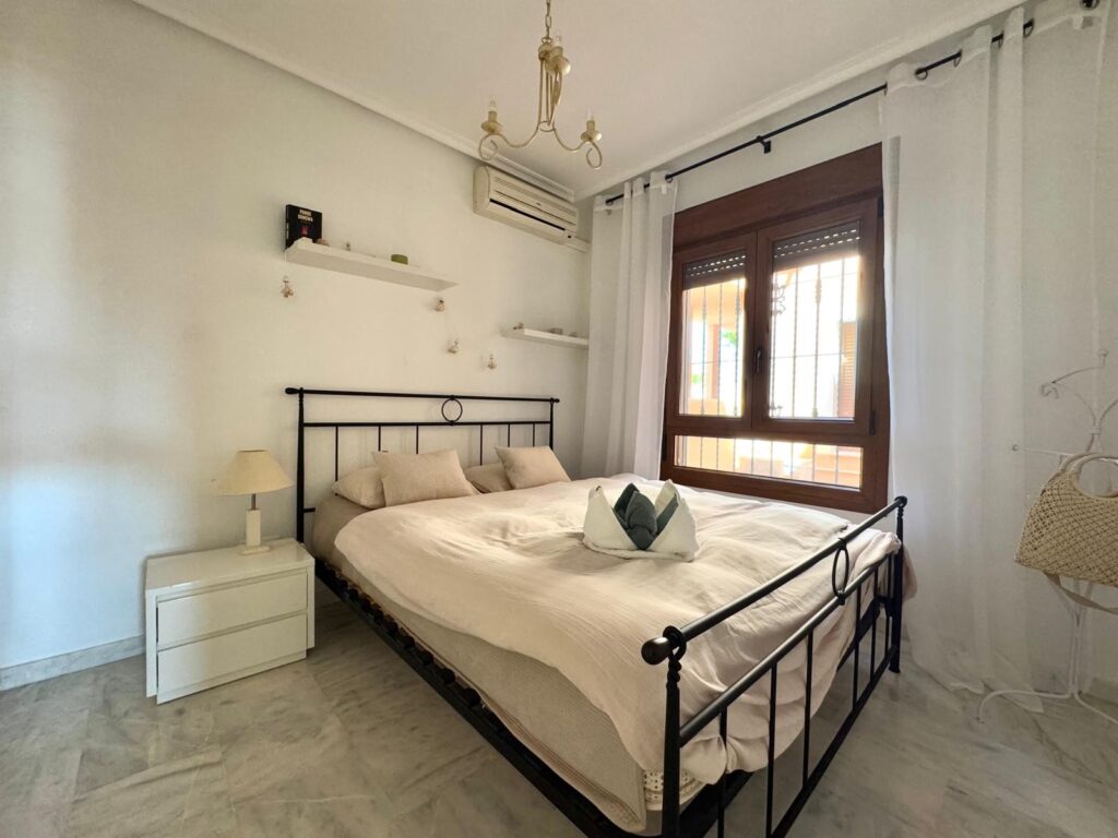Apartment w Orihuela Costa - oferta MLSC1507872