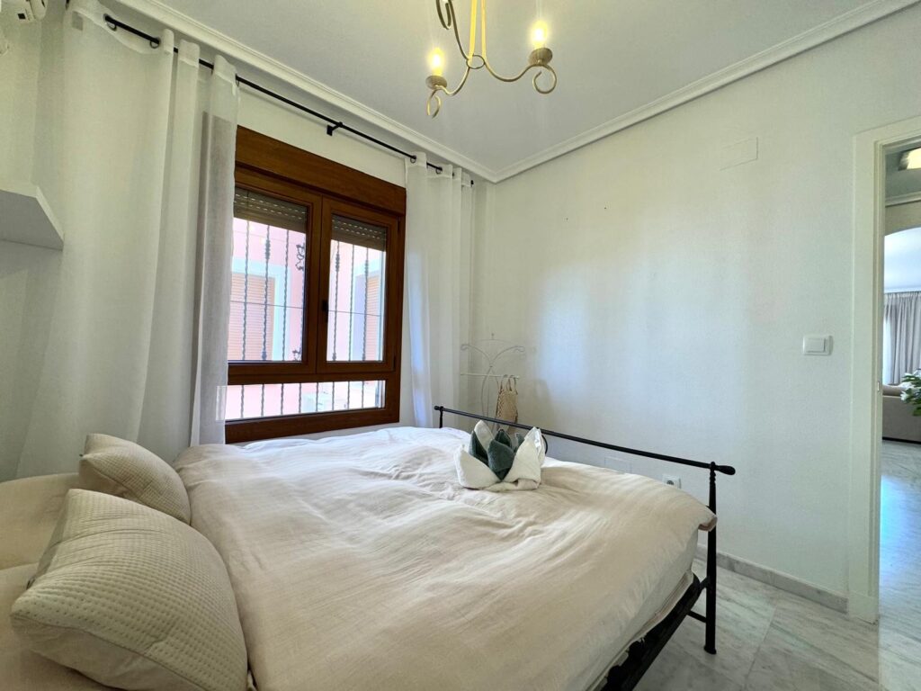 Apartment w Orihuela Costa - oferta MLSC1507872