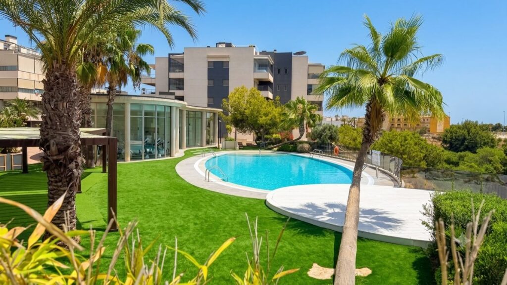 Apartment w Orihuela Costa - oferta MLSC2520227