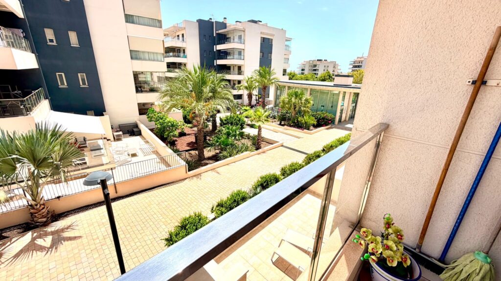 Apartment w Orihuela Costa - oferta MLSC2520227