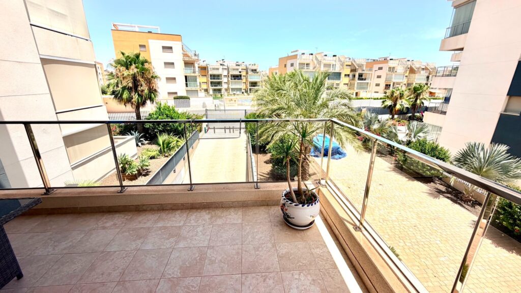 Apartment w Orihuela Costa - oferta MLSC2520227