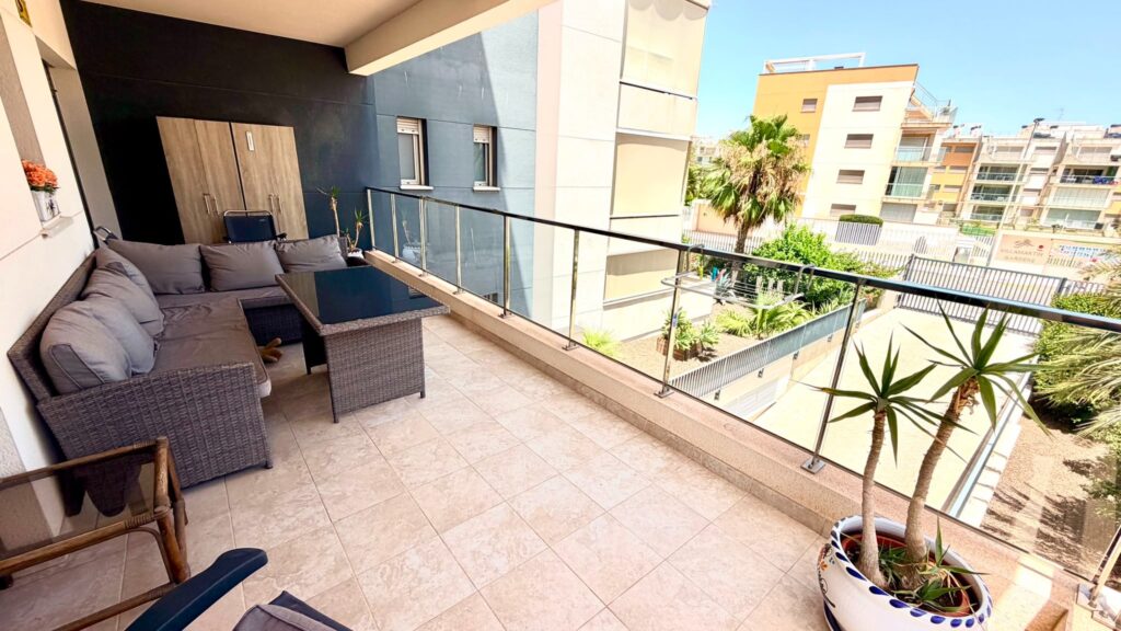 Apartment w Orihuela Costa - oferta MLSC2520227