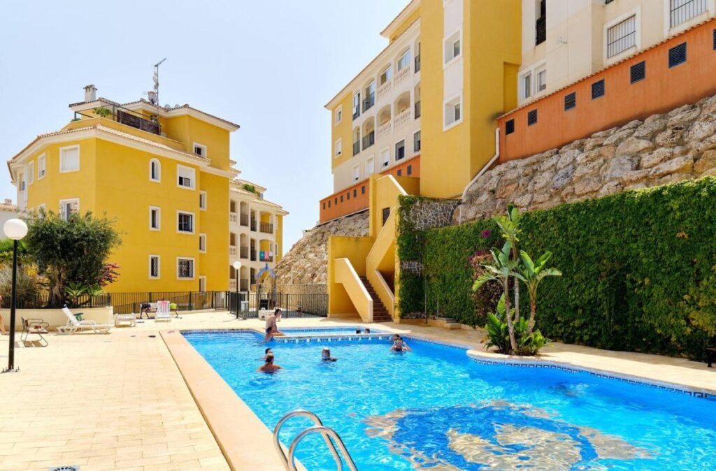 Apartment w Orihuela Costa - oferta MLSC2603959