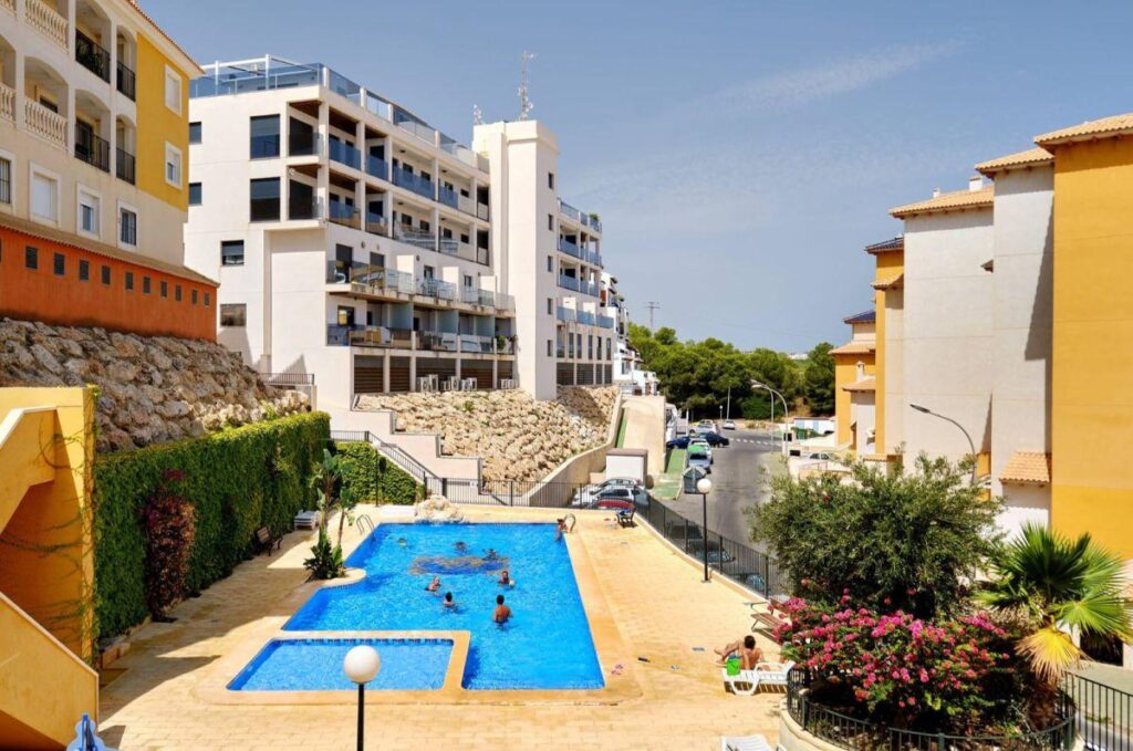 Apartment w Orihuela Costa - oferta MLSC2603959