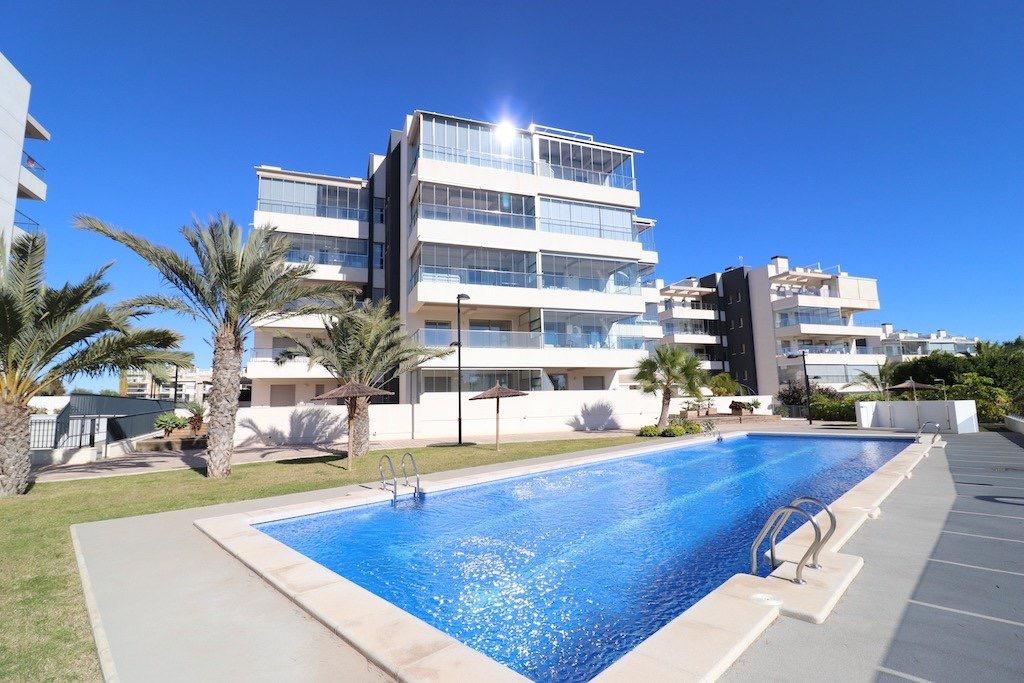 Apartment w Orihuela Costa - oferta MLSC3758273