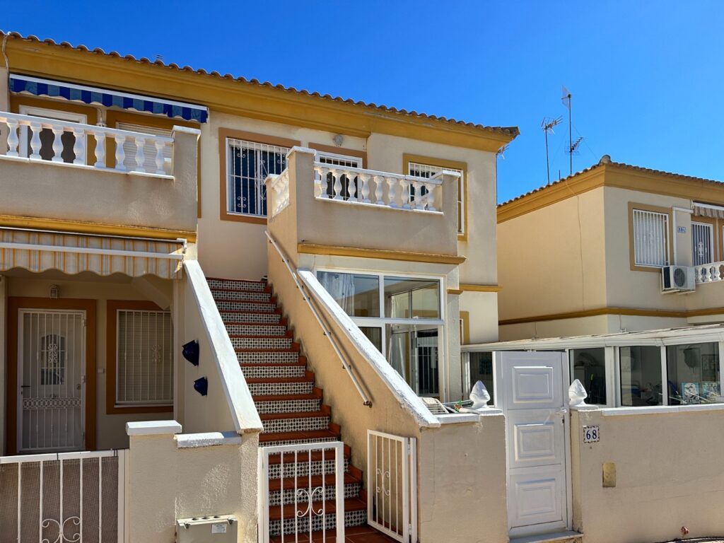 Apartment w Orihuela Costa - oferta MLSC5280248