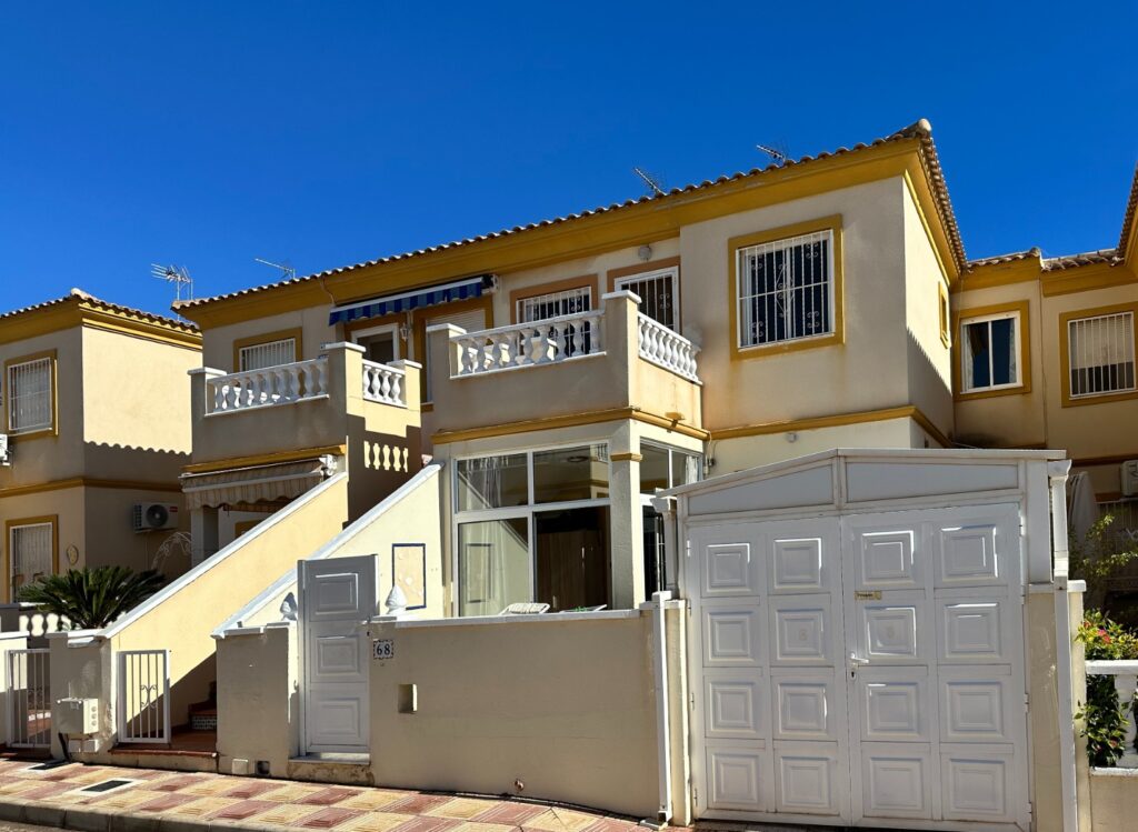Apartment w Orihuela Costa - oferta MLSC5280248