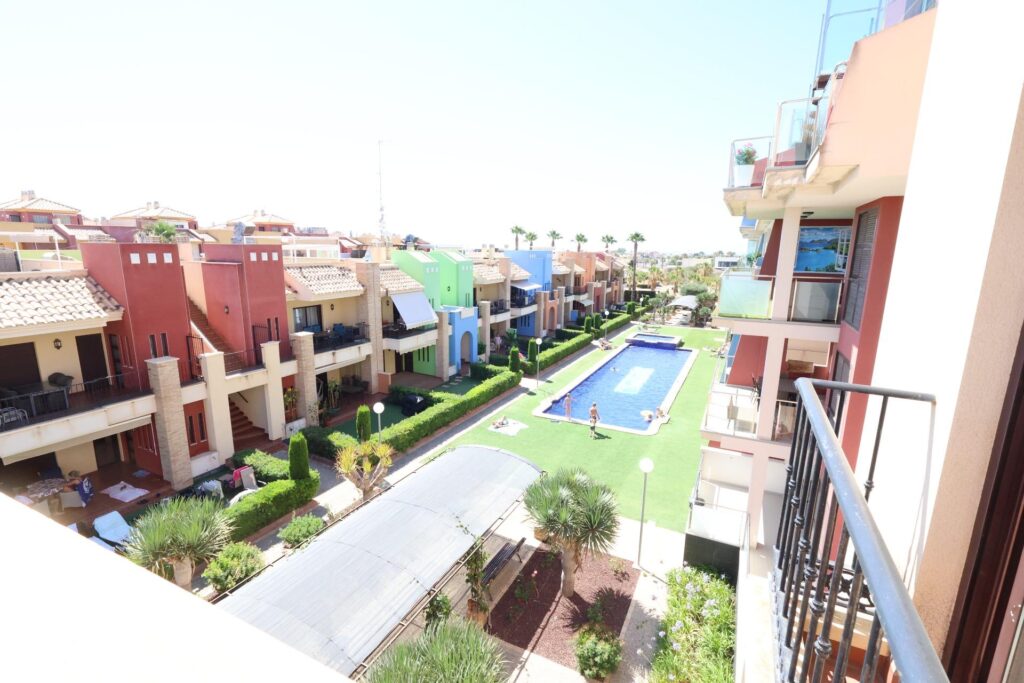 Apartment w Orihuela Costa - oferta MLSC5516428
