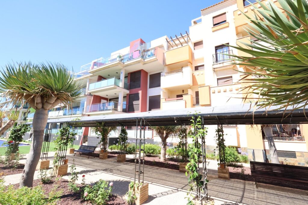 Apartment w Orihuela Costa - oferta MLSC5516428