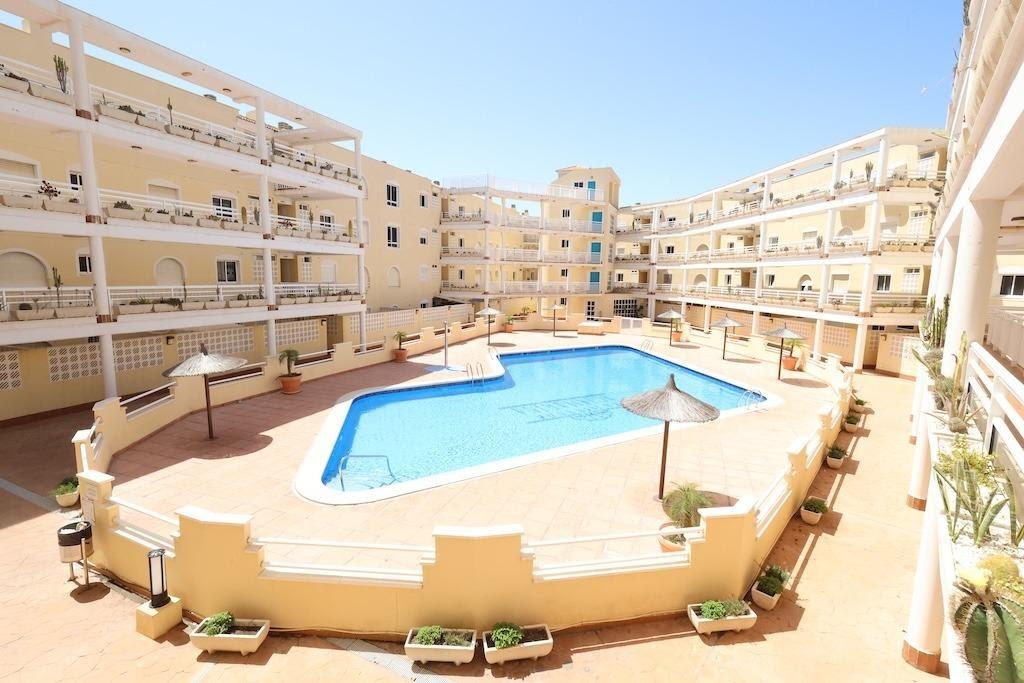 Apartment w Orihuela Costa - oferta MLSC6378695