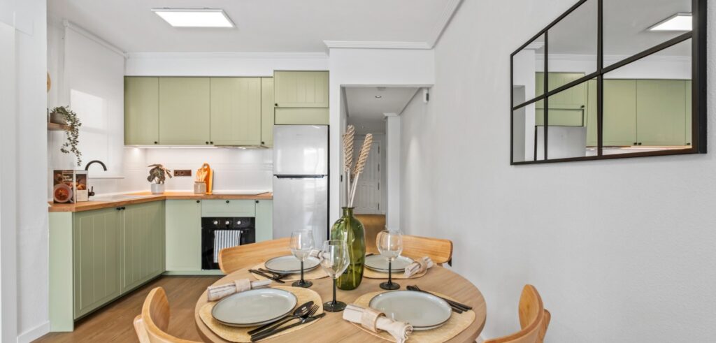 Apartment w Orihuela Costa - oferta MLSC643375