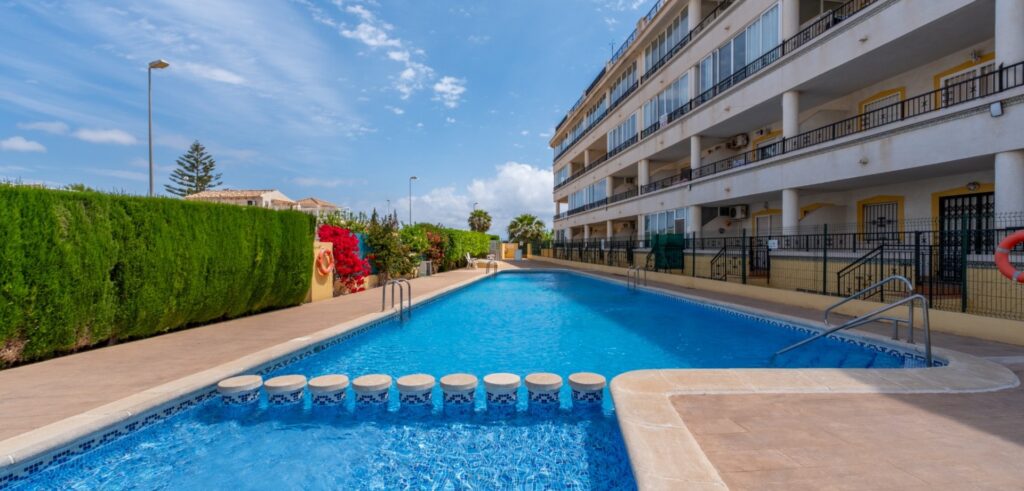 Apartment w Orihuela Costa - oferta MLSC643375