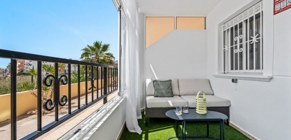 Apartment w Orihuela Costa - oferta MLSC643375