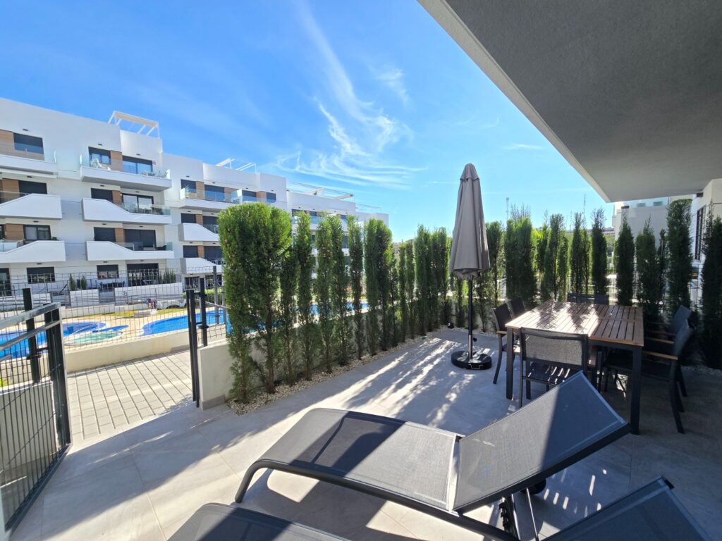 Apartment w Orihuela Costa - oferta MLSC7637267