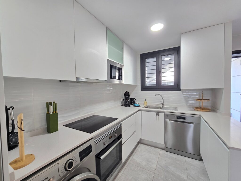 Apartment w Orihuela Costa - oferta MLSC7637267