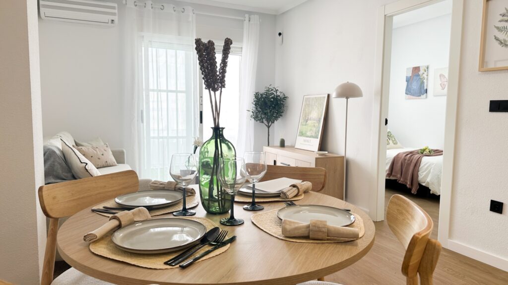 Apartment w Orihuela Costa - oferta MLSC8195810