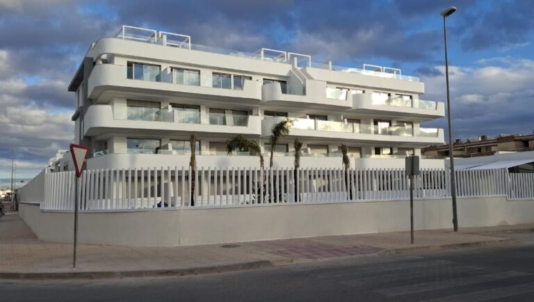 Apartment w Orihuela Costa - oferta N6862
