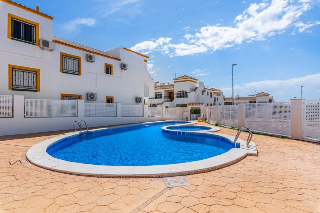 Apartment w Orihuela - oferta MLSC1711470
