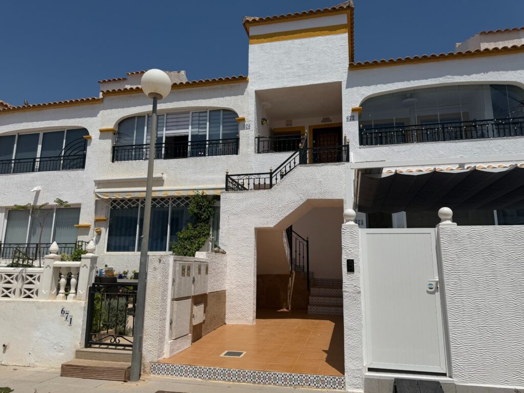 Apartment w Orihuela - oferta MLSC1711470