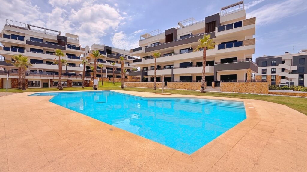 Apartment w Orihuela - oferta MLSC4788583