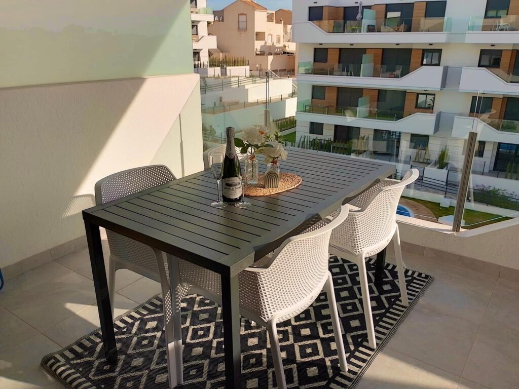 Apartment w Orihuela - oferta MLSC6579357