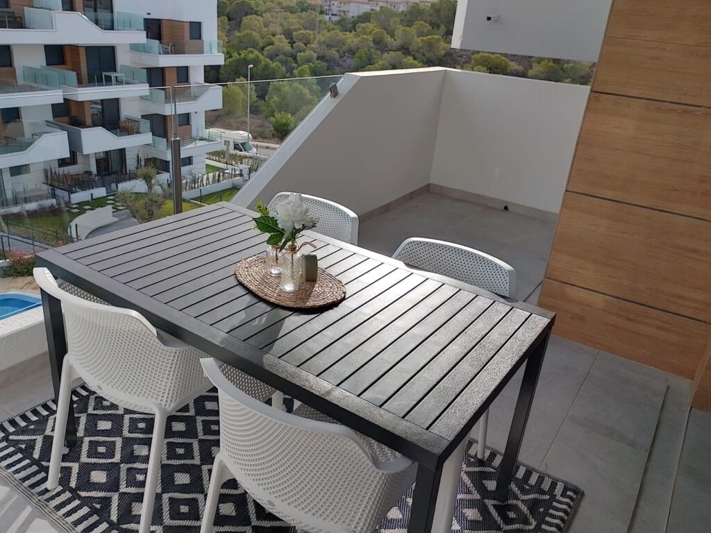 Apartment w Orihuela - oferta MLSC6579357