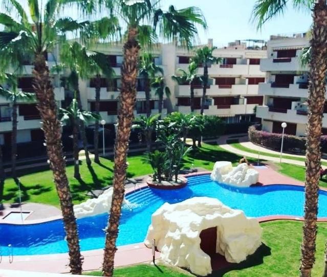 Apartment w Orihuela - oferta MLSC8912748