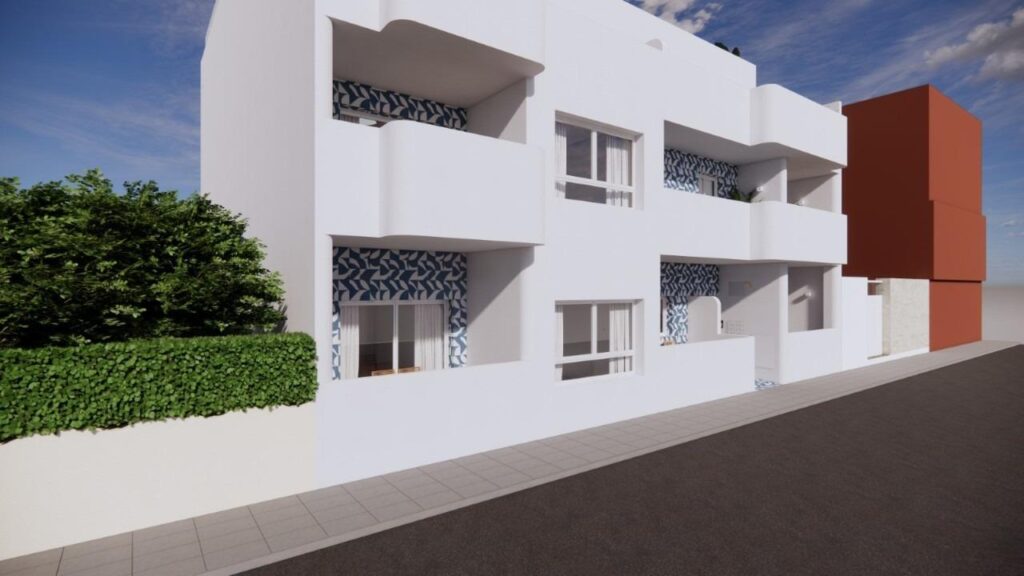 Apartment w Pilar de La Horadada - oferta N9321