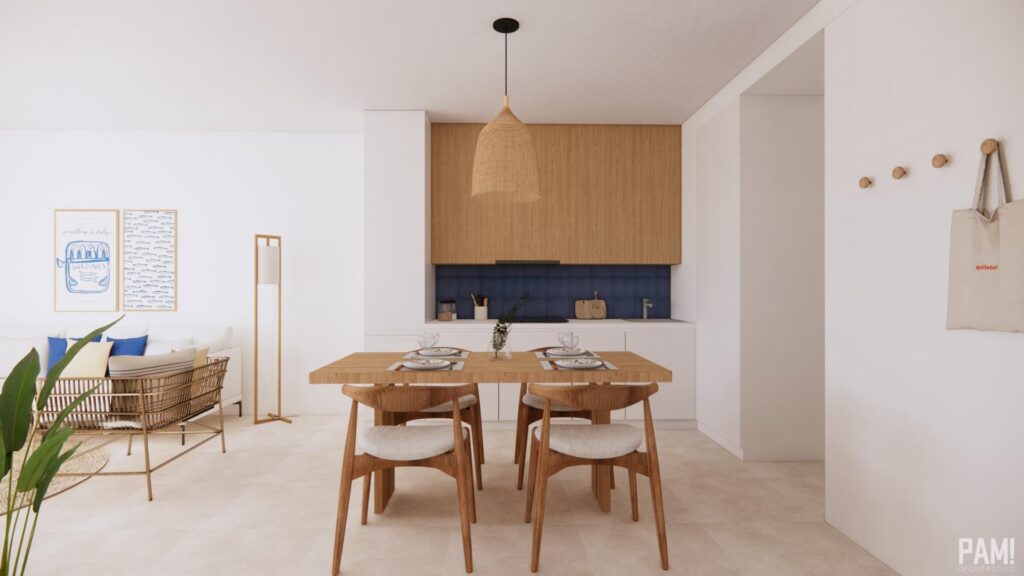 Apartment w Pilar de La Horadada - oferta N9321
