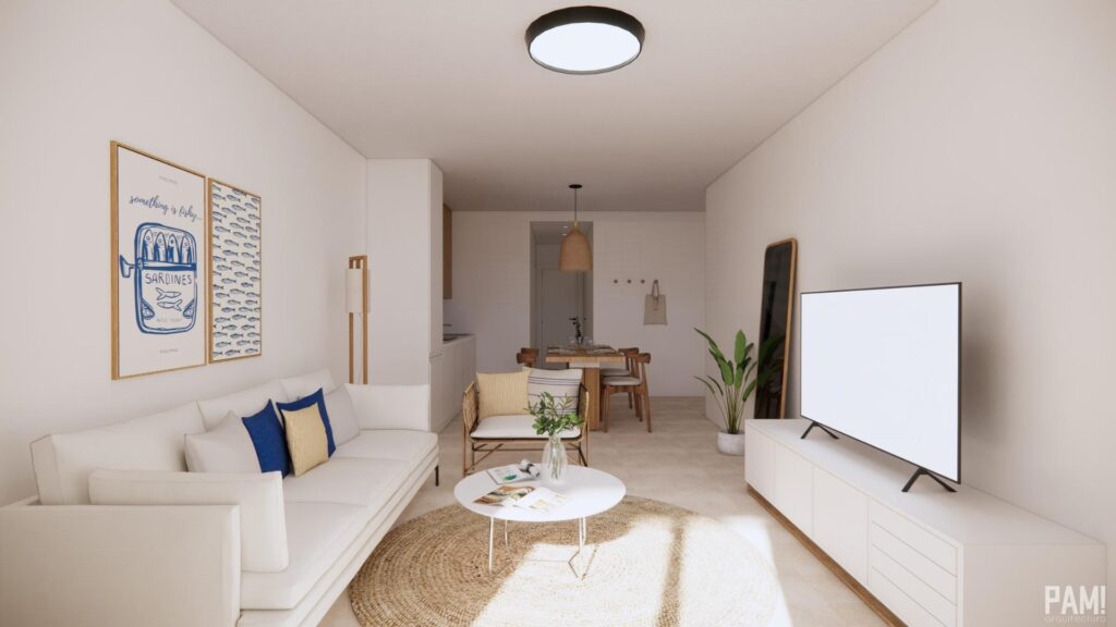 Apartment w Pilar de La Horadada - oferta N9321