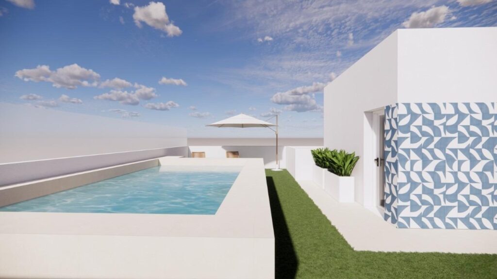 Apartment w Pilar de La Horadada - oferta N9322
