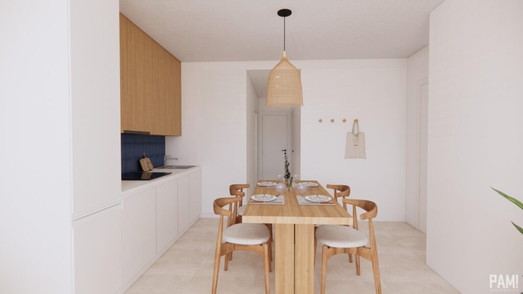 Apartment w Pilar de La Horadada - oferta N9322