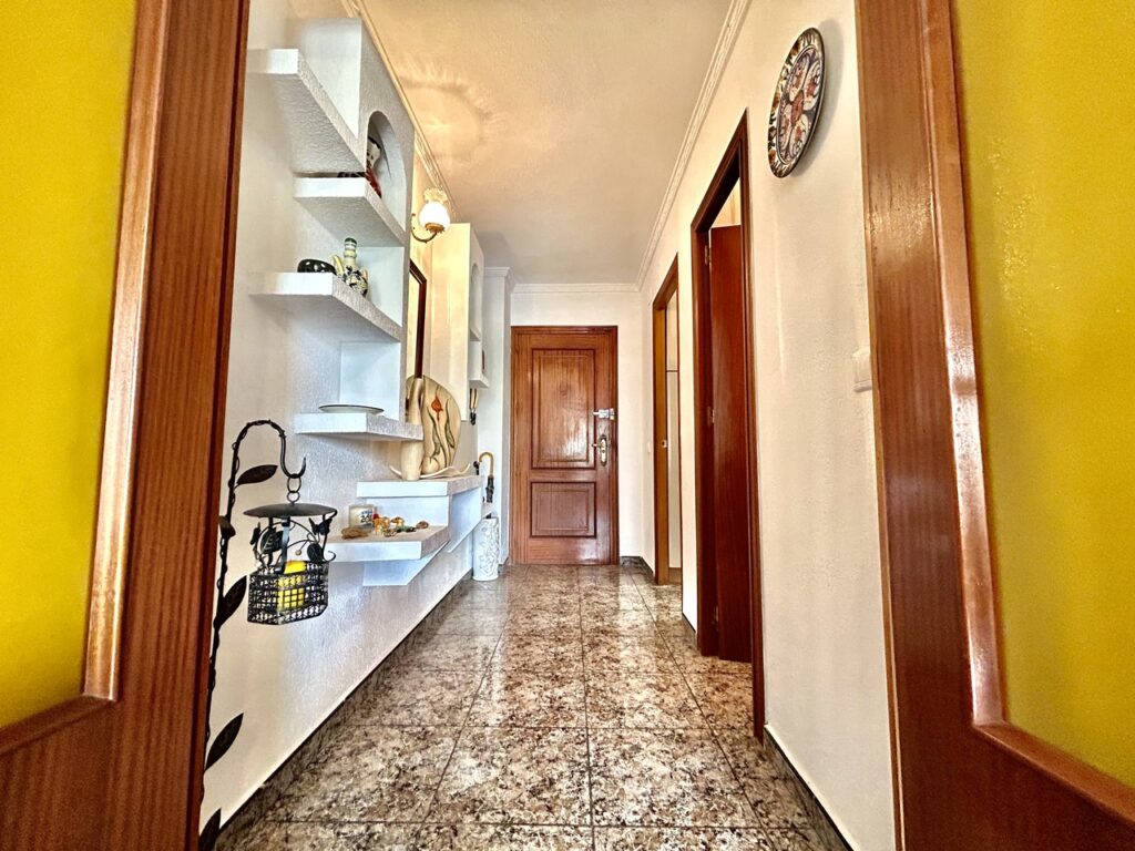 Apartment w Punta Prima - oferta MLSC1814219