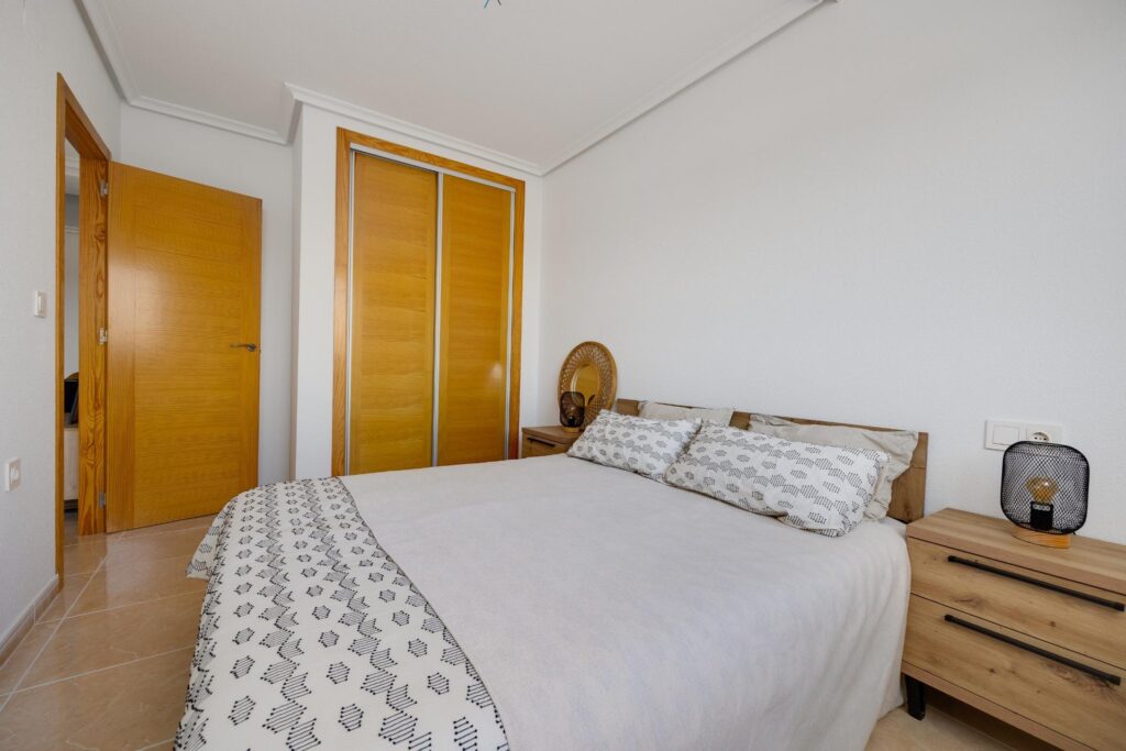 Apartment w San Fulgencio - oferta N9892