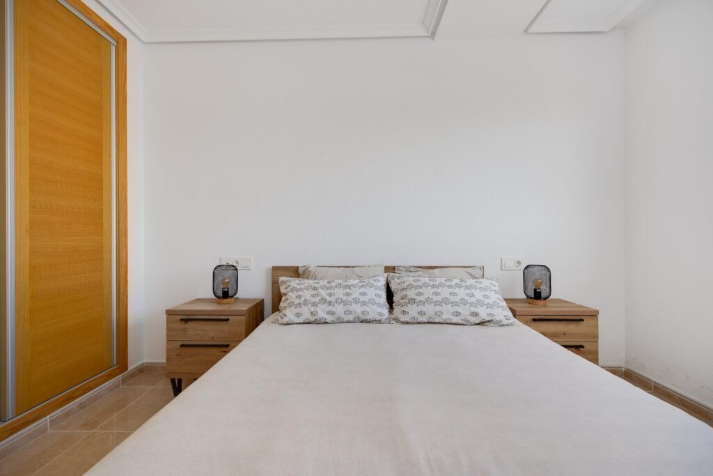 Apartment w San Fulgencio - oferta N9892