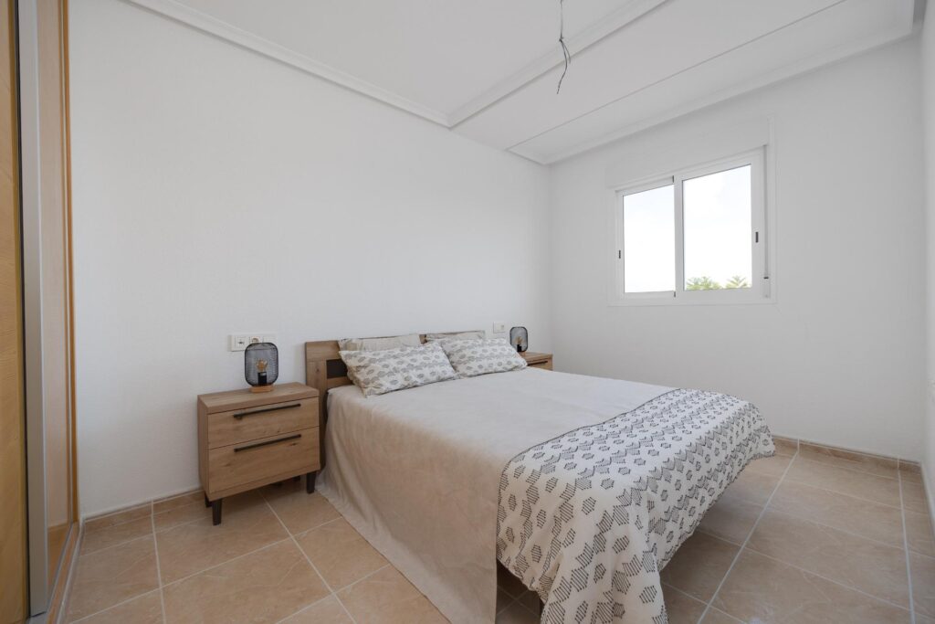 Apartment w San Fulgencio - oferta N9892