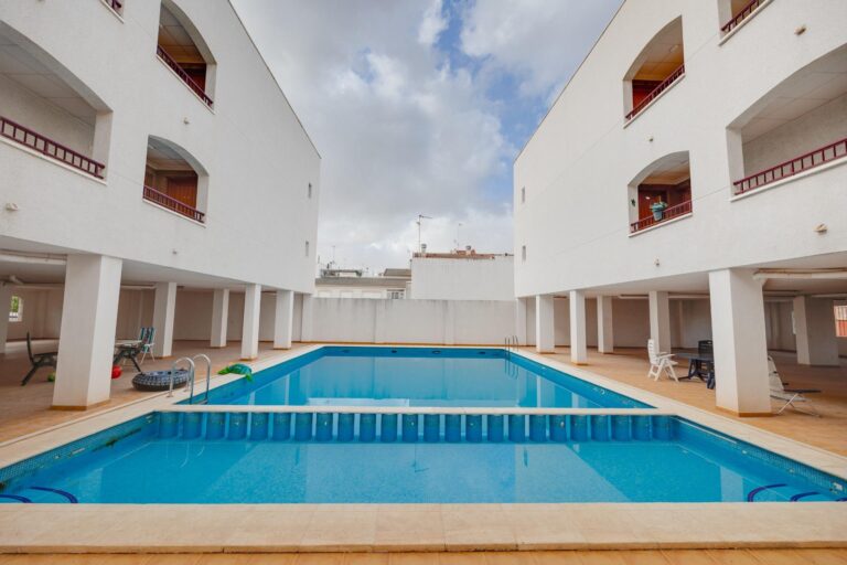 Apartment w San Fulgencio - oferta N9892