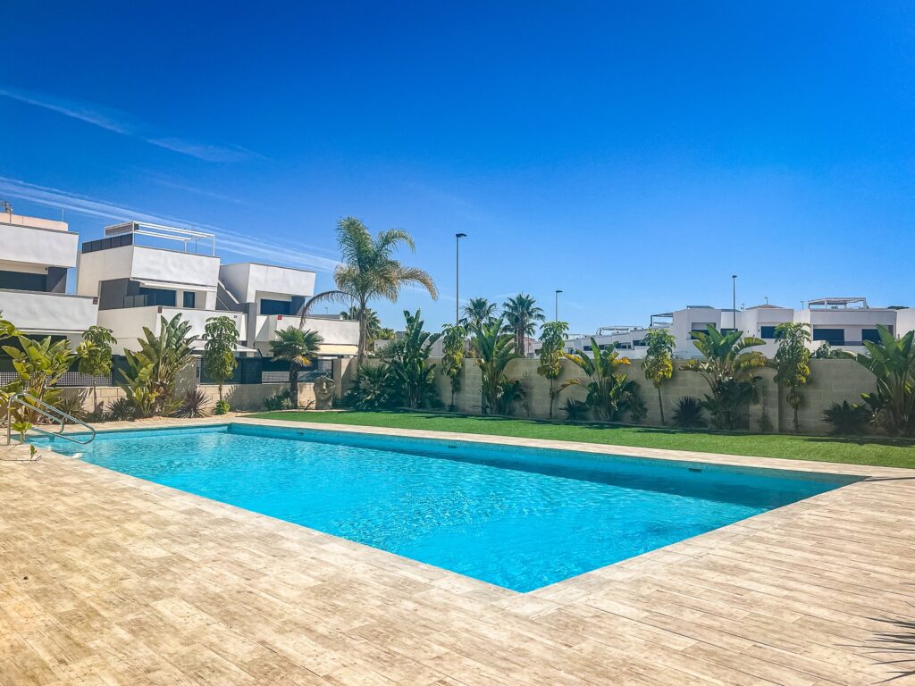 Apartment w San Javier - oferta MLSC3182841