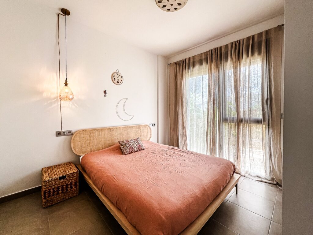 Apartment w San Javier - oferta MLSC3182841