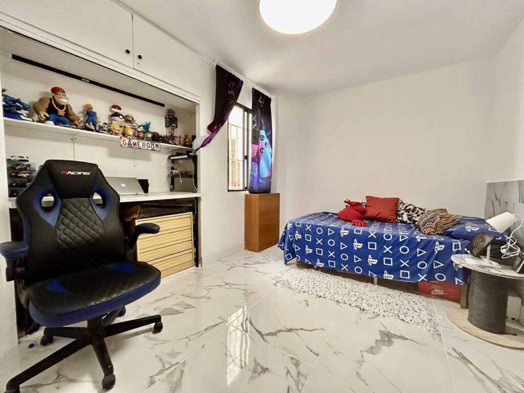 Apartment w San Pedro del Pinatar - oferta MLSC7852916