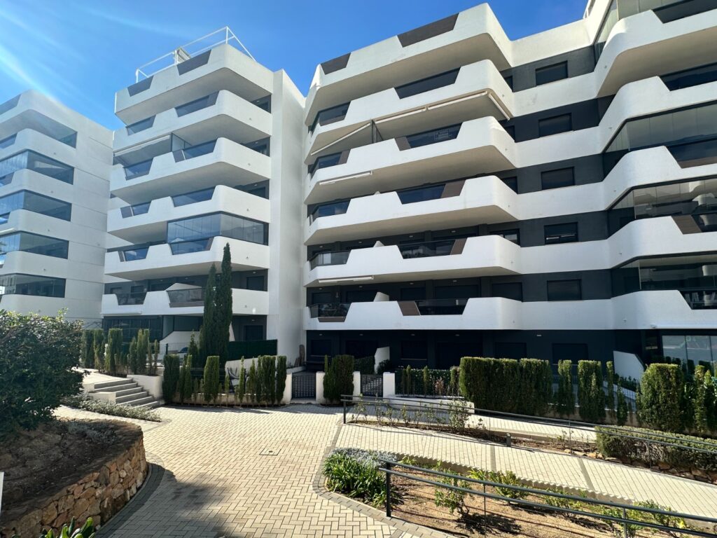 Apartment w Santa Pola - oferta MLSC2375419