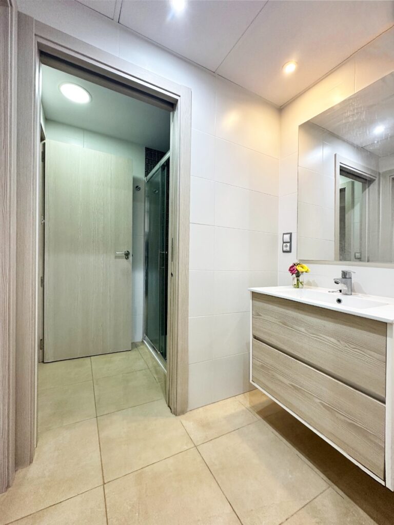 Apartment w Santa Pola - oferta MLSC2375419